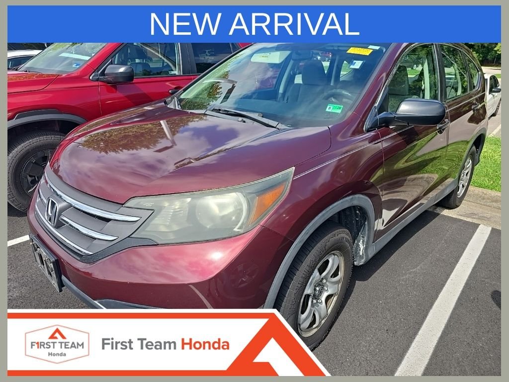 Used 2014  Honda LX image 1