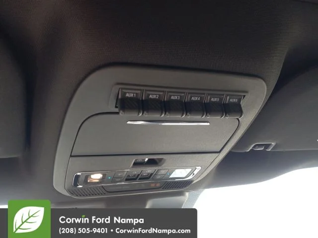 2025 Ford F-350 Super Duty Lariat - Photo 24