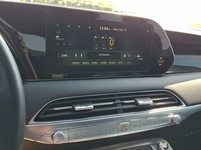 Certified Used 2020 Burgundy Hyundai Limited image 17