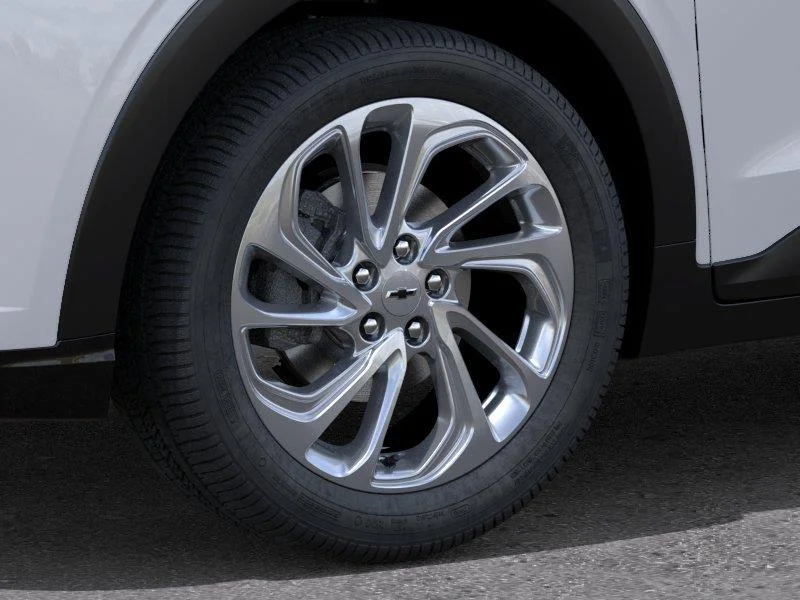 2027 Chevrolet Bolt LT - Photo 9