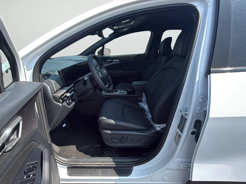 New 2026 Glacial White Pearl Kia X-Line image 29