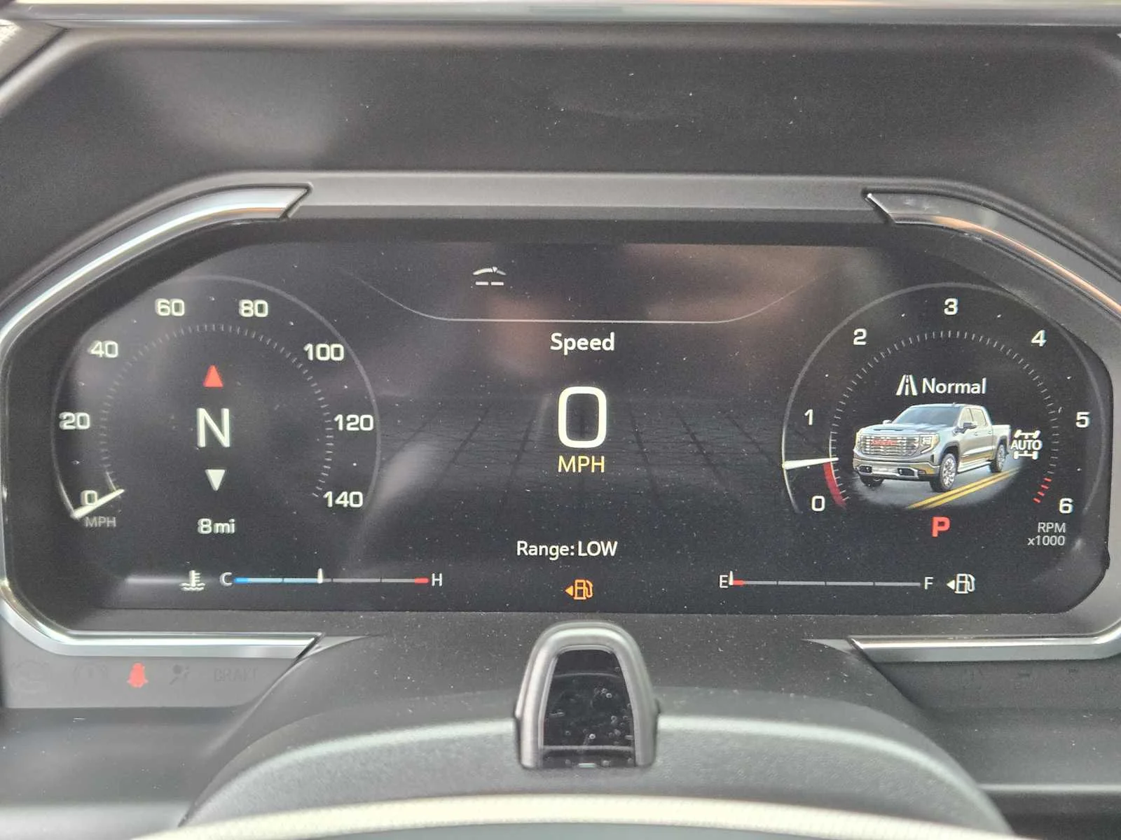 2026 GMC Sierra 1500 Denali - Photo 10