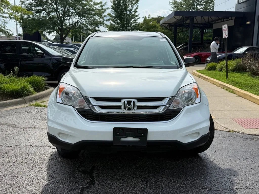 Used 2011  Honda EX image 2
