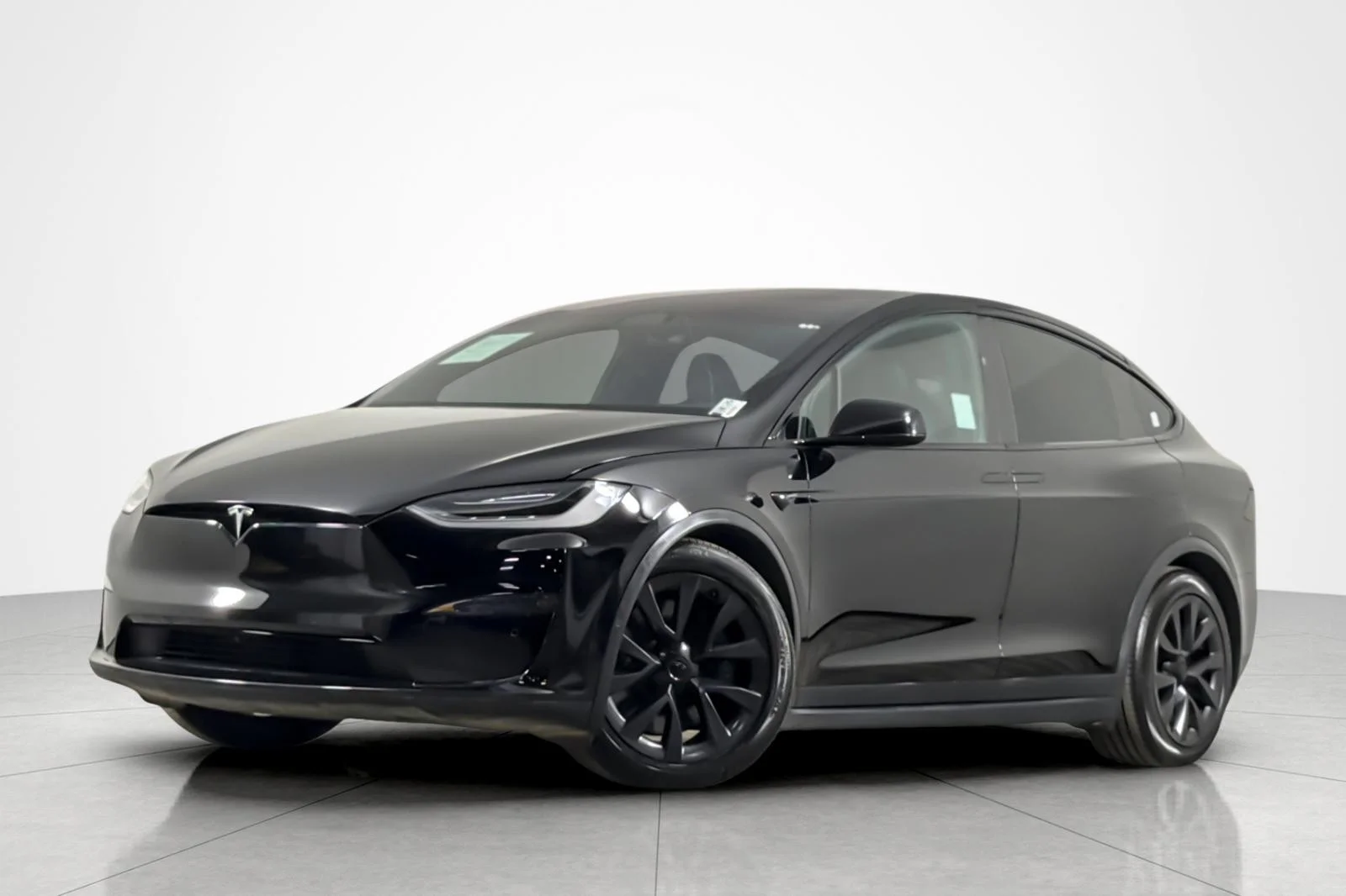 2023 Tesla Model X
