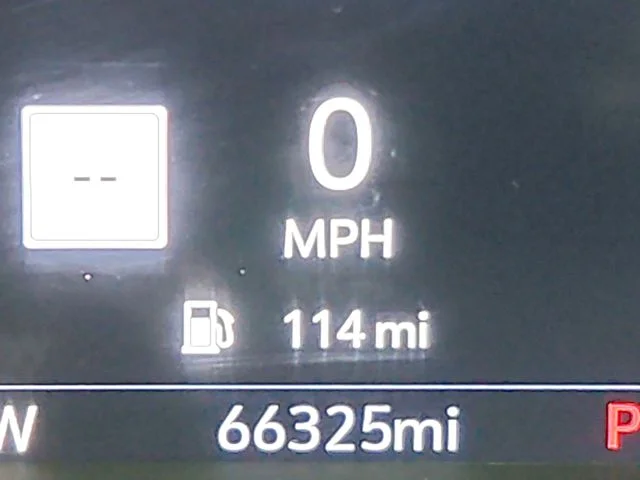 Used 2020 Black GMC AT4 image 13