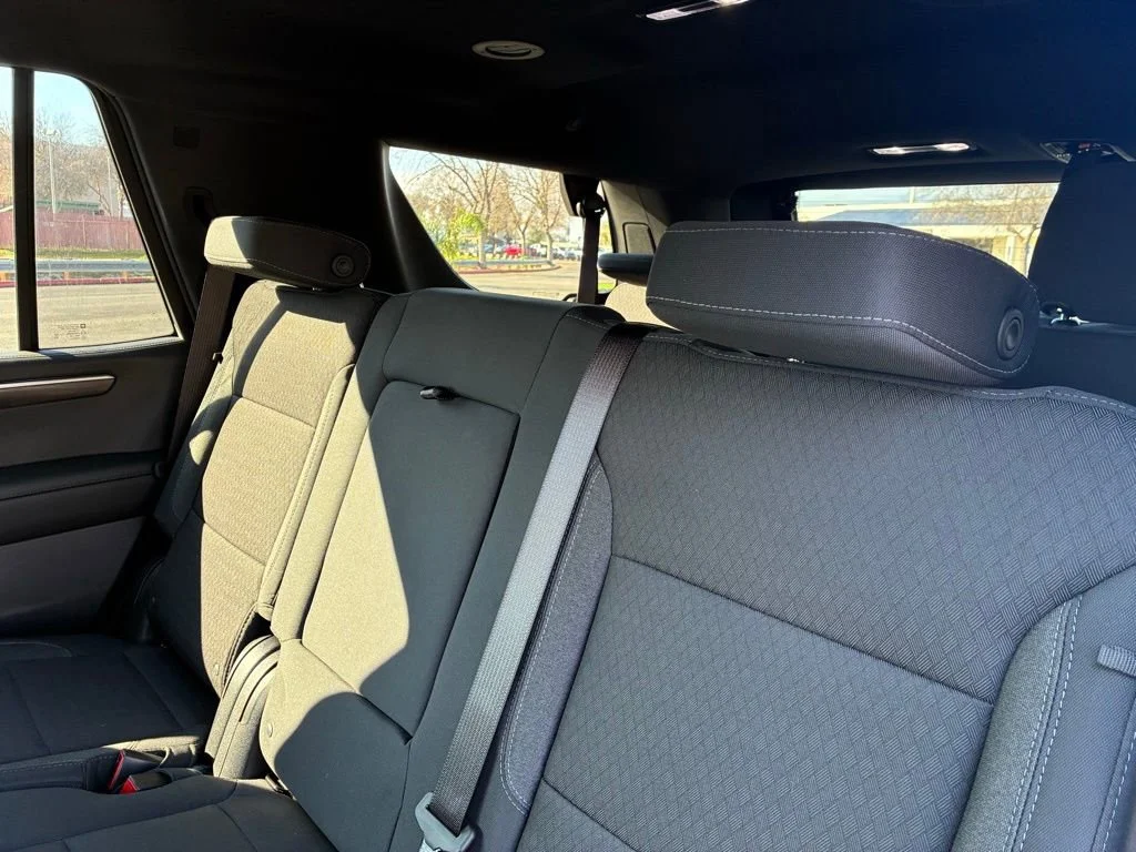 2026 Chevrolet Tahoe LS - Photo 19