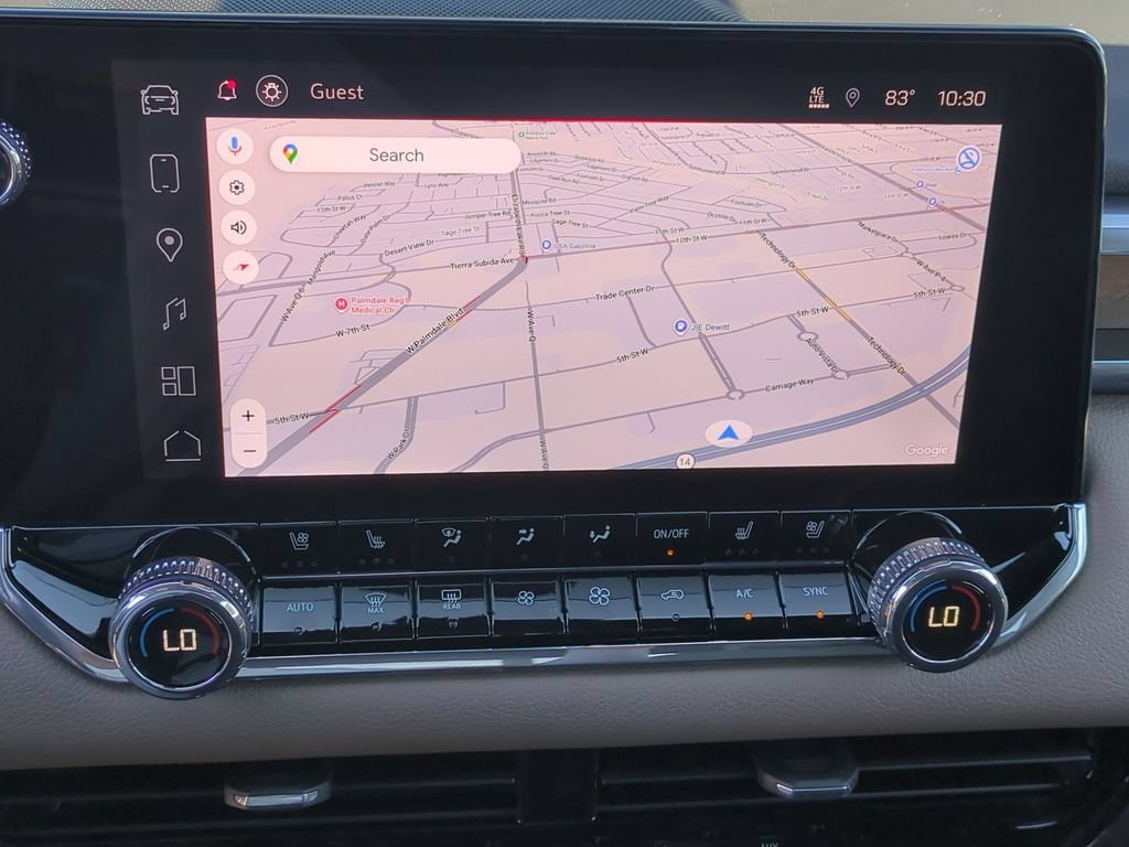 New 2026 Onyx Black GMC Denali image 14