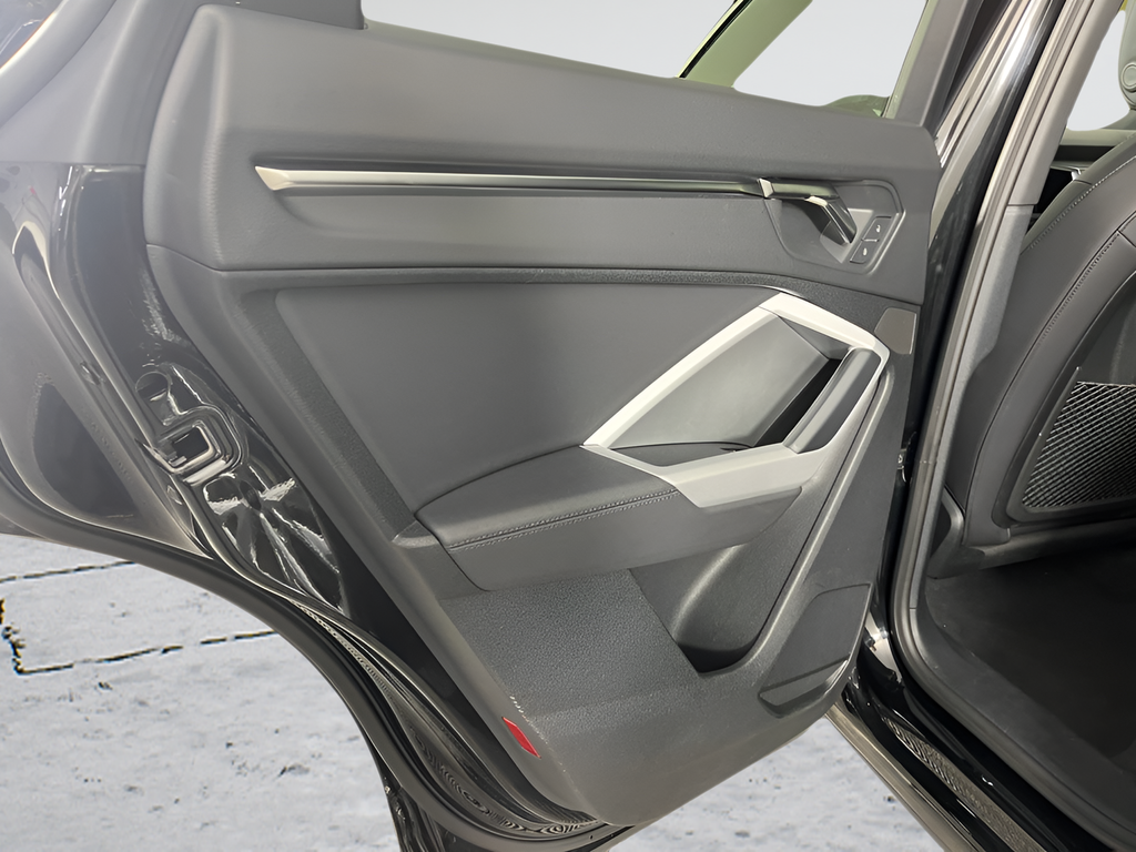 2023 Audi Q3 S Line Premium - Photo 11
