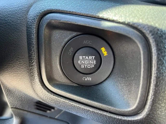 Used 2026 Green Jeep Sport image 36