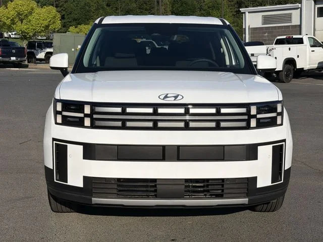 Used 2026 White Hyundai SE image 12