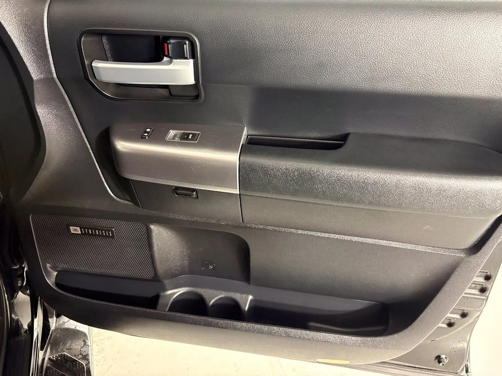 Used 2021 Black Toyota Nightshade image 15