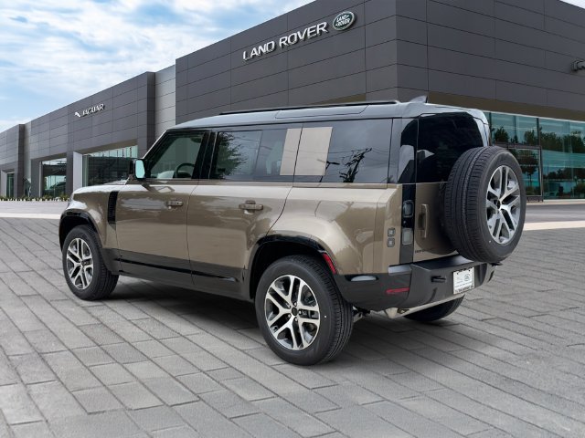 New 2026 Gondwana Stone Land Rover X-Dynamic SE image 3
