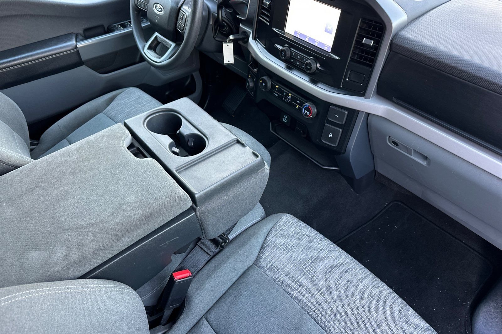 2023 Ford F-150 XLT - Photo 12