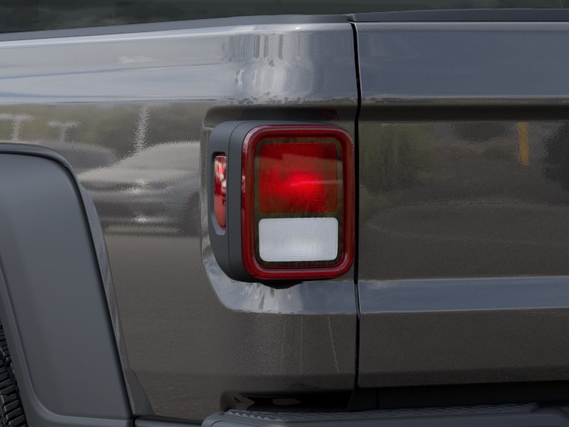 2025 Jeep Gladiator Sport S - Photo 35