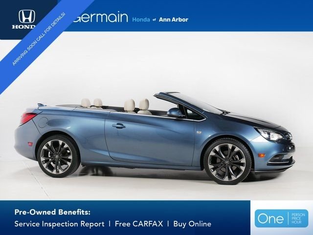Used 2017 Sky Buick Premium image 27