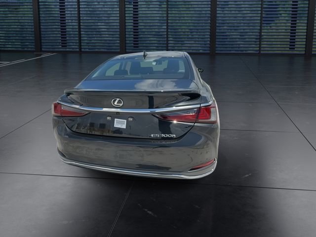Certified Used 2025 CAVIAR Lexus 300h image 7
