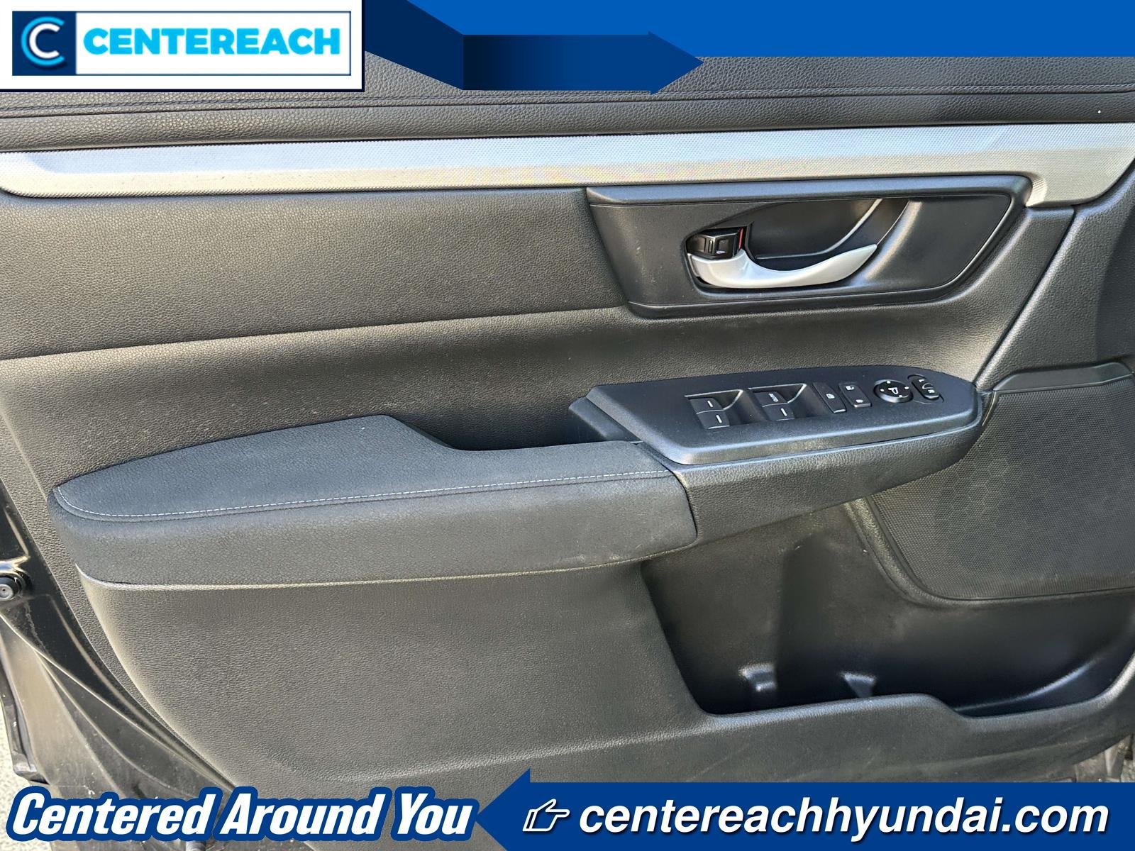 Used 2019 Black Honda LX image 15