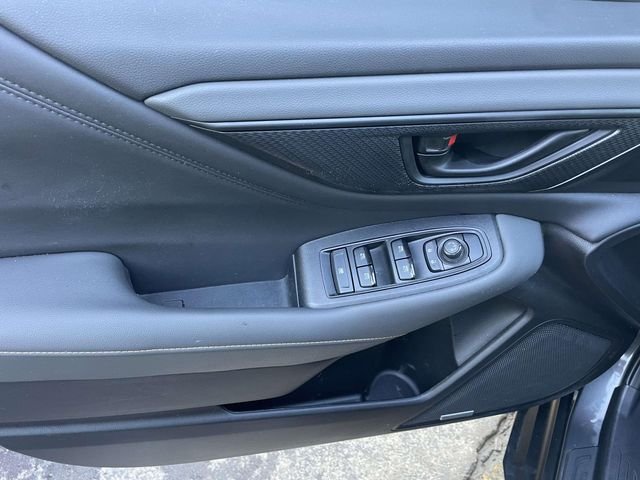 2025 Subaru Outback Wilderness - Photo 18