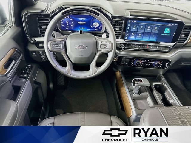 2026 Chevrolet Silverado 1500 High Country - Photo 23