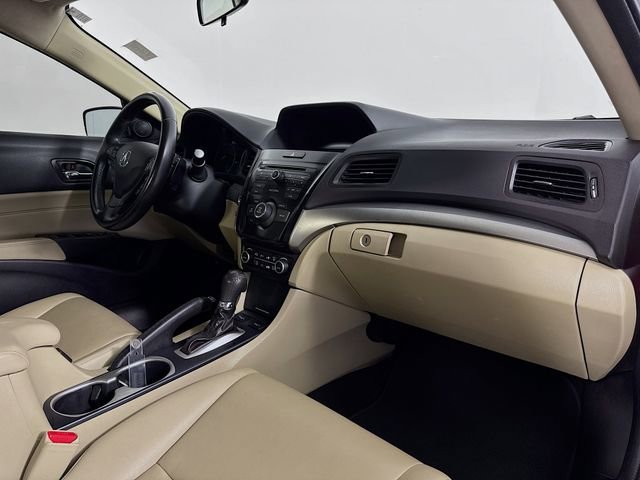 2017 Acura ILX Base - Photo 28