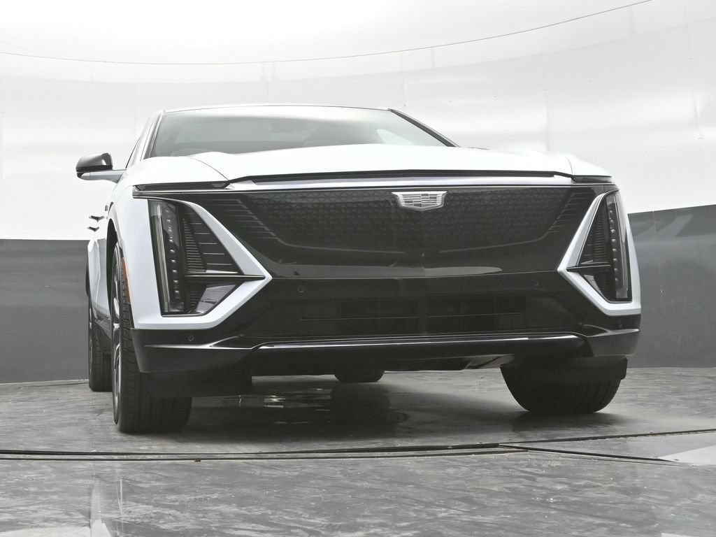 2026 Cadillac LYRIQ Sport - Photo 22