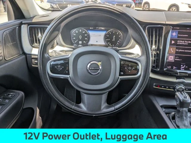 2021 Volvo XC60 Inscription - Photo 32