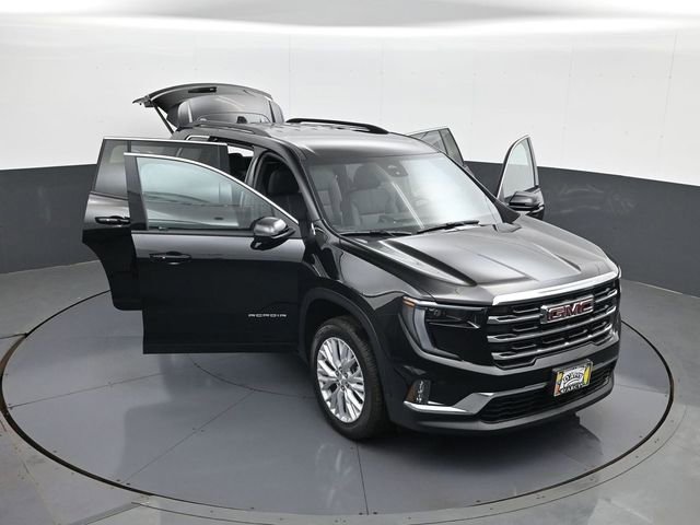 2026 GMC Acadia Elevation - Photo 30