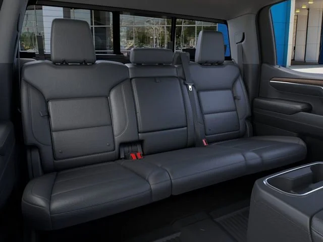 2026 Chevrolet Silverado 1500 RST - Photo 17