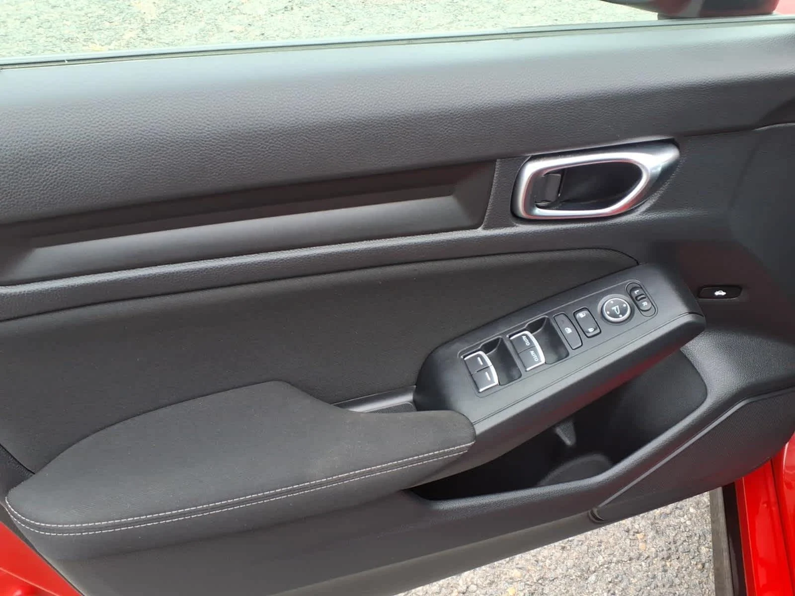 2023 Honda Civic Sport - Photo 15