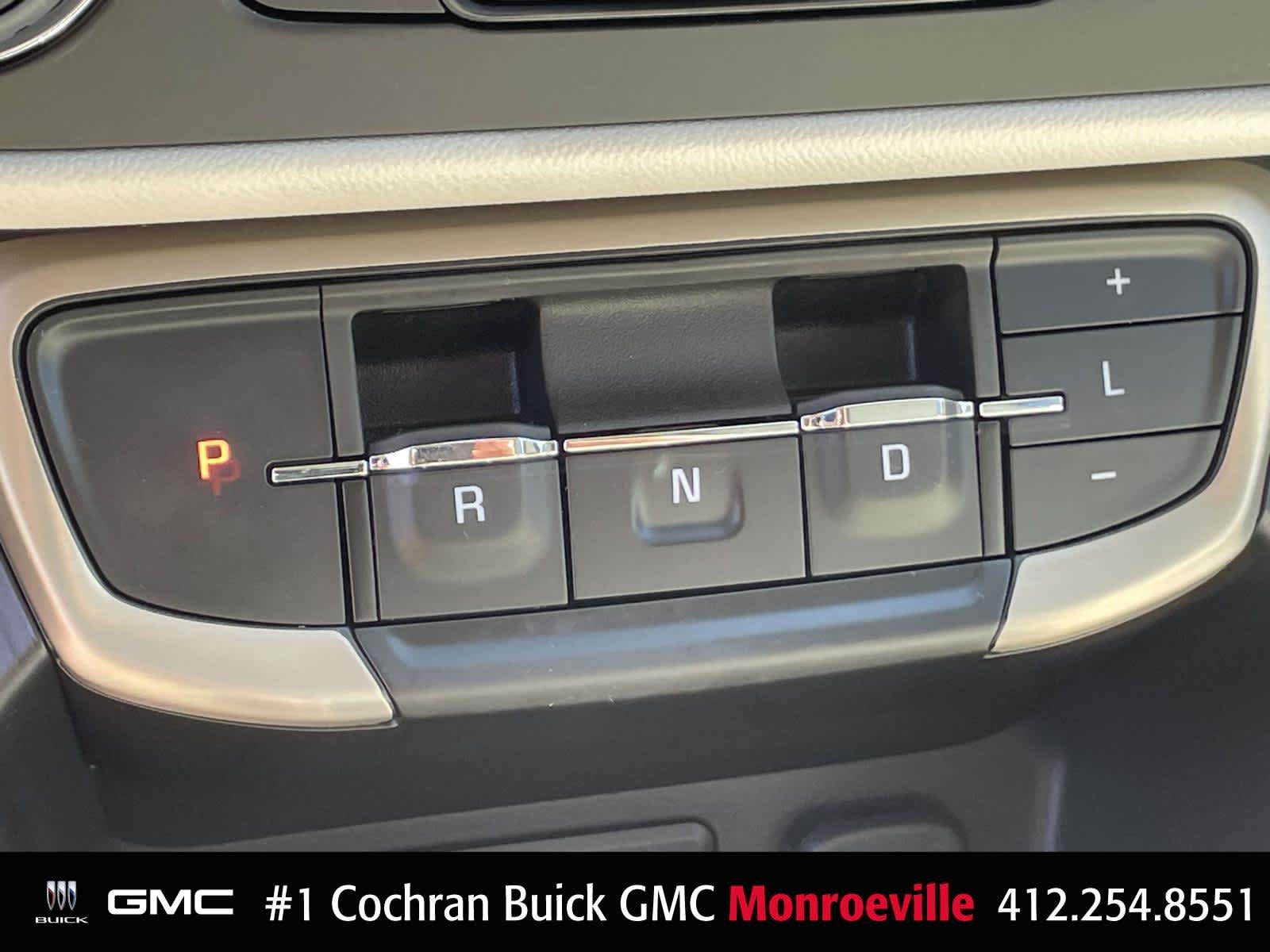Certified Used 2022 Hunter Metallic GMC Denali image 36