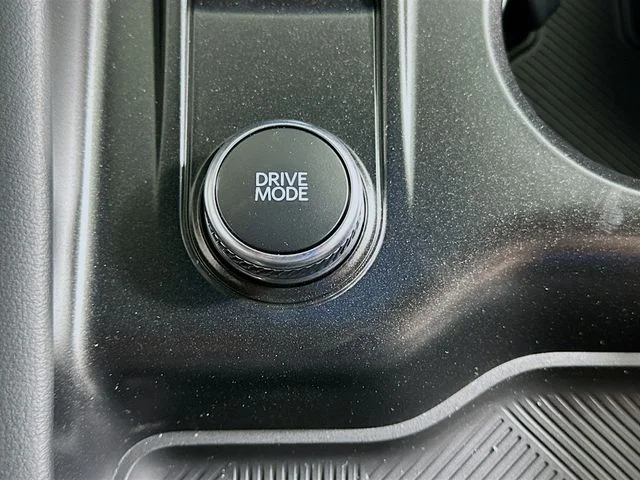 New 2026 Ford Explorer ST-Line