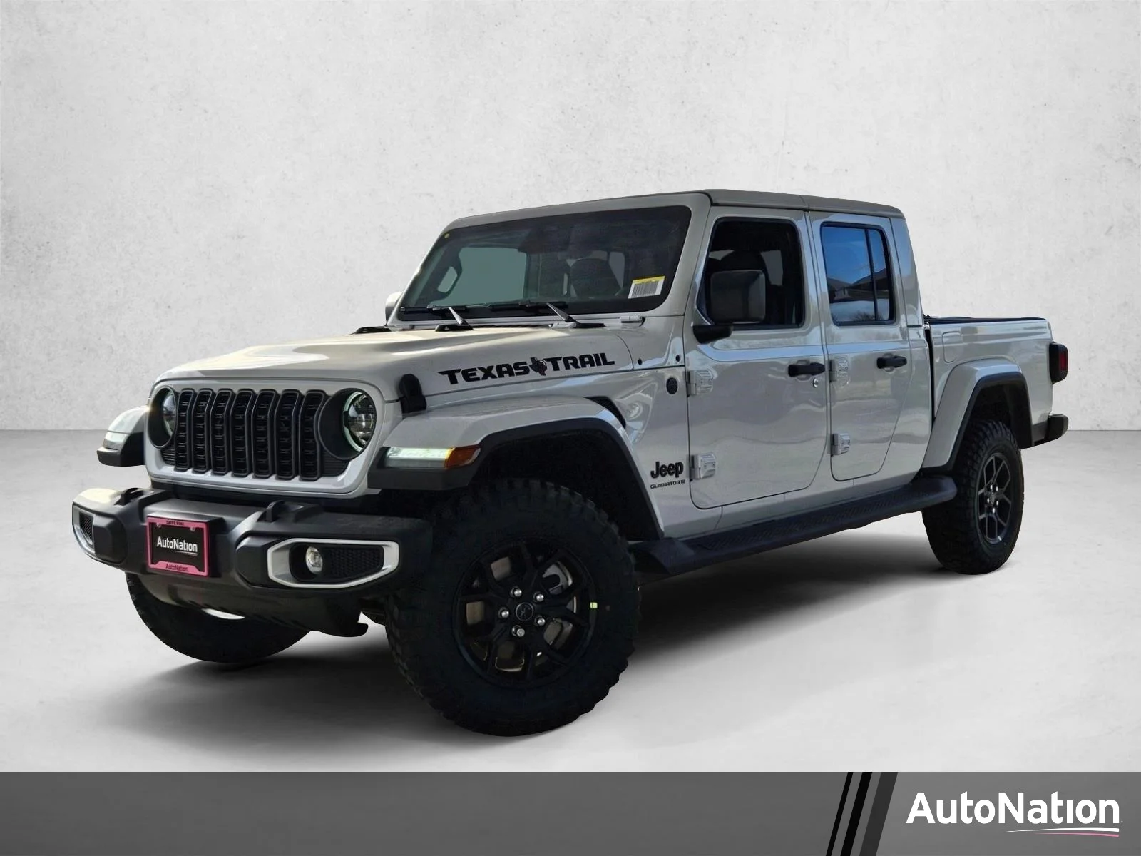 2026 Jeep Gladiator Texas Trail Auto's photo
