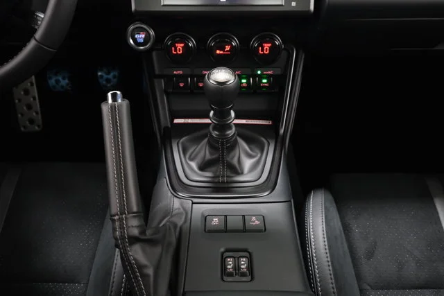 New 2027  Toyota Premium image 17