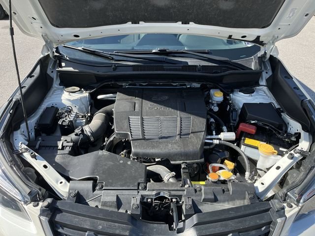 Used 2021 White Subaru Premium image 20