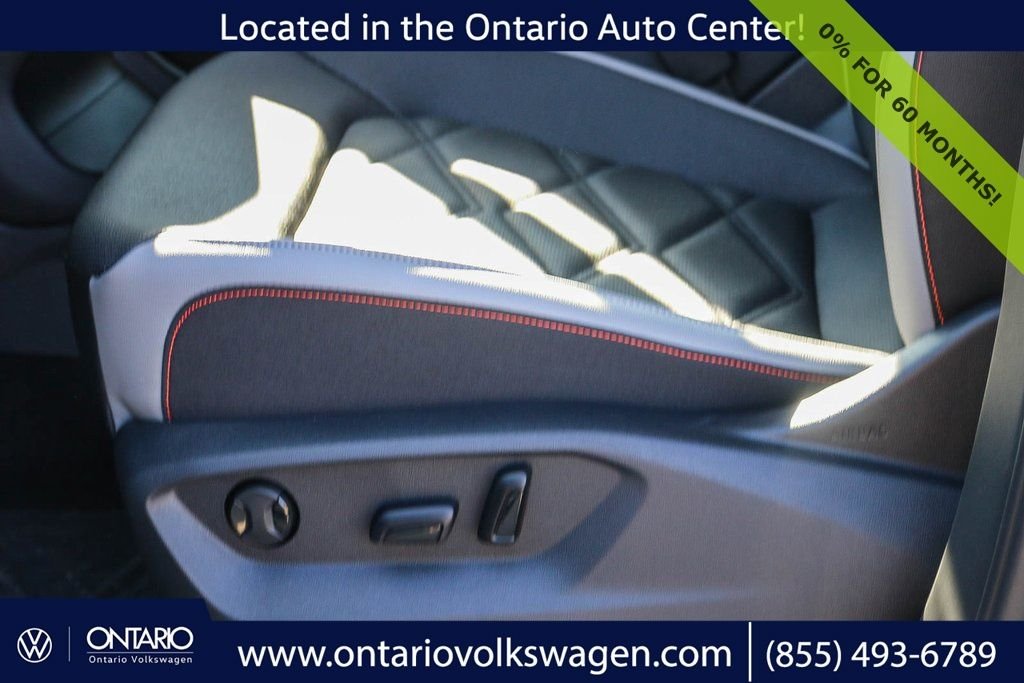 2026 Volkswagen Atlas Atlas Peak Edition - Photo 24