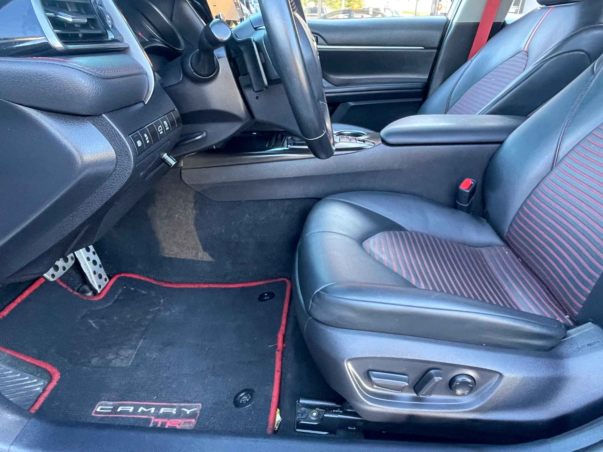 Used 2021  Toyota TRD V6 image 20