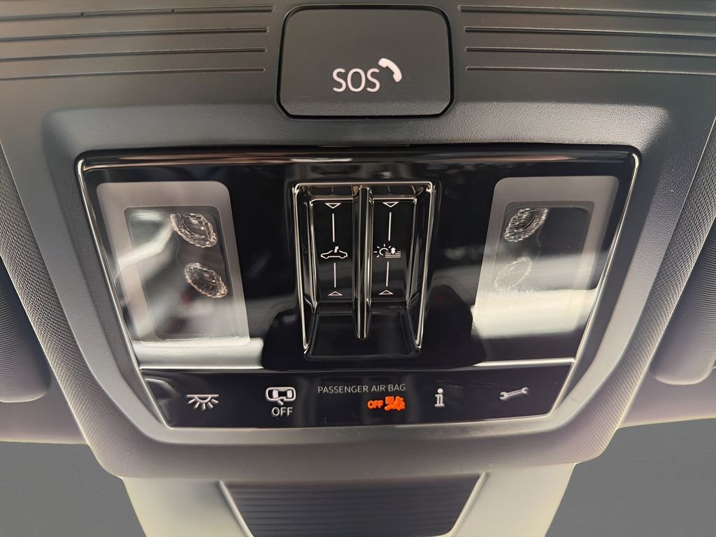 2026 Volkswagen Tiguan SE R-LINE BLACK - Photo 18