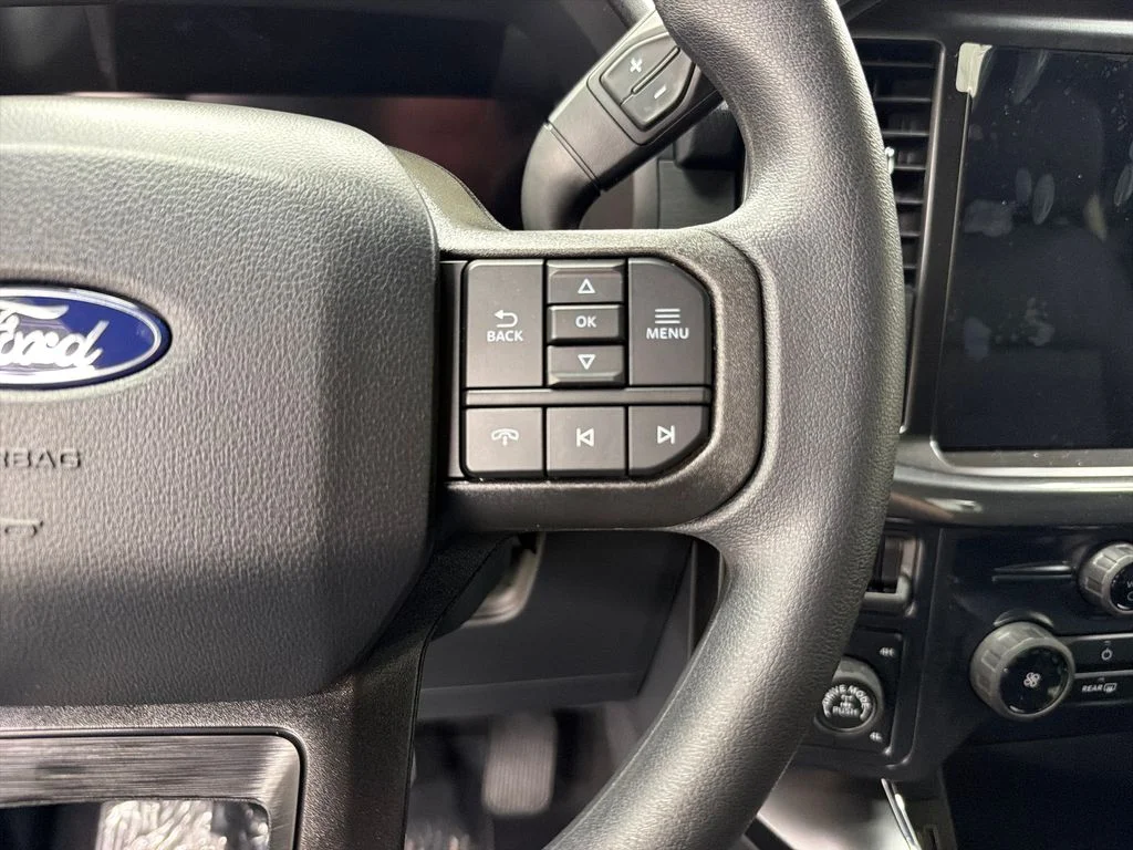 New 2026 Black Ford STX LOBO image 21