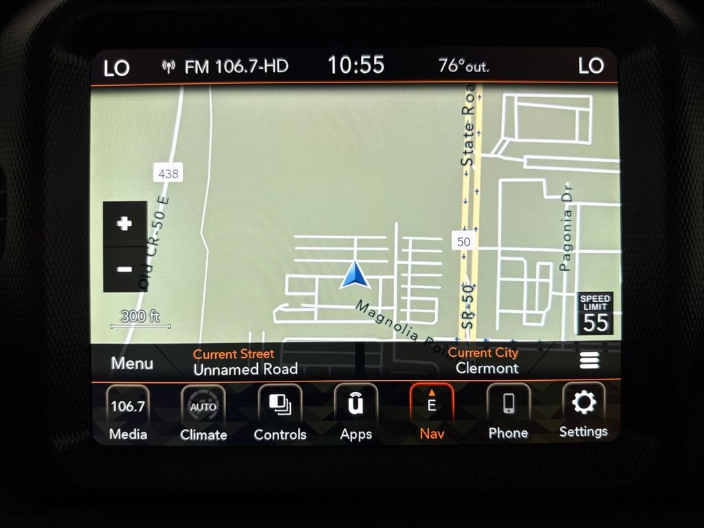 2023 Jeep Wrangler 4xe Sahara 4XE - Photo 15