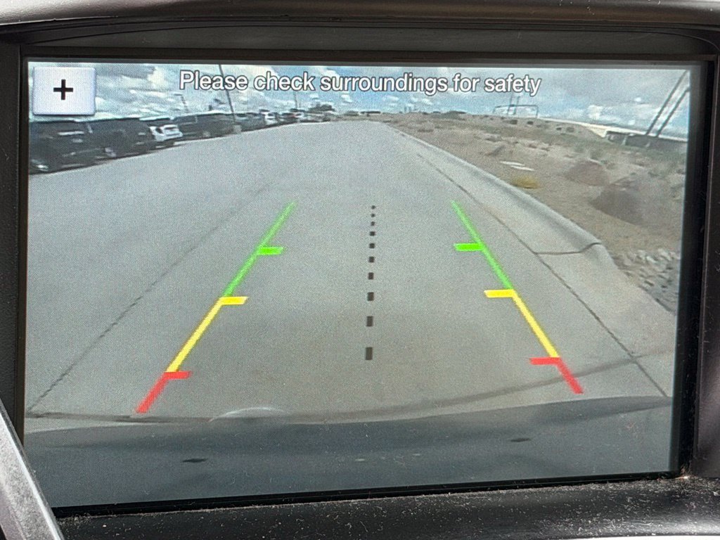 Used 2019 Green Ford SE image 21