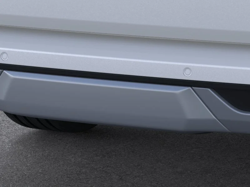 New 2026 Star White Metallic Tri-Coat Ford Platinum image 47