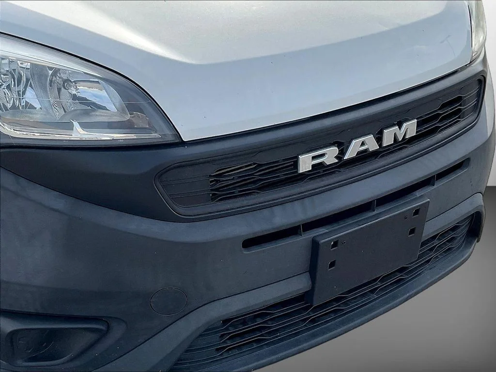 Used 2021 White Ram Tradesman image 33