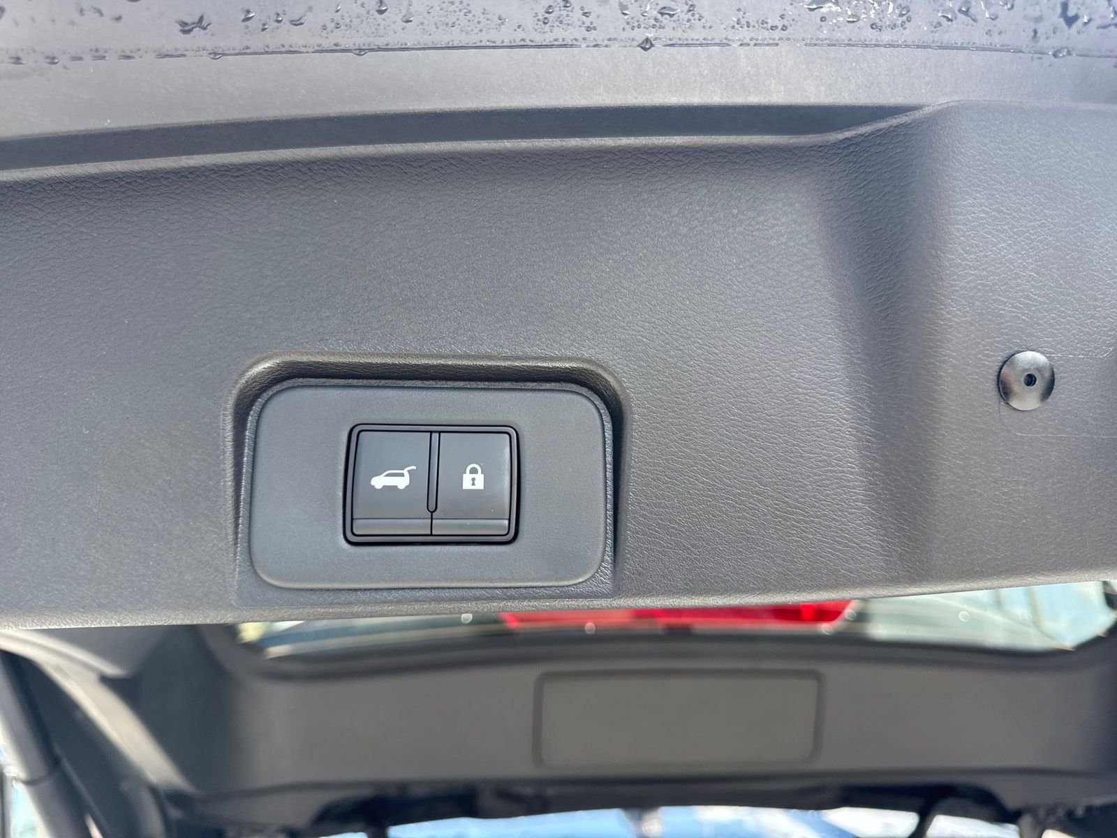 New 2026 Nissan Rogue SV 4D Sport Utility