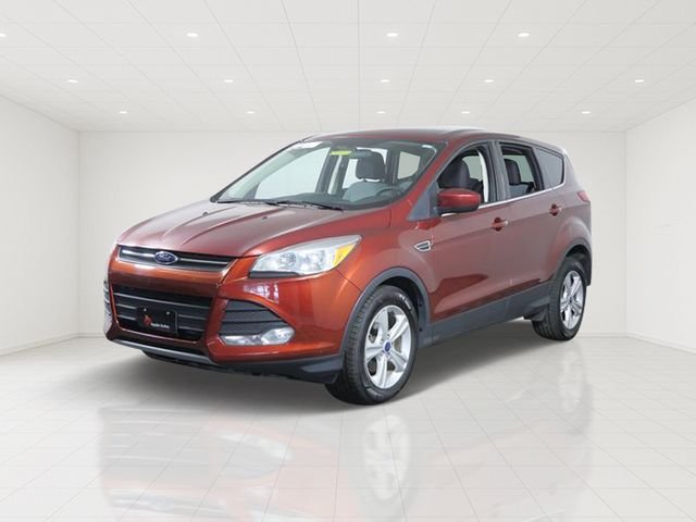 Used 2015 Ford Escape SE with VIN 1FMCU0GX4FUC88915 for sale in Shakopee, MN
