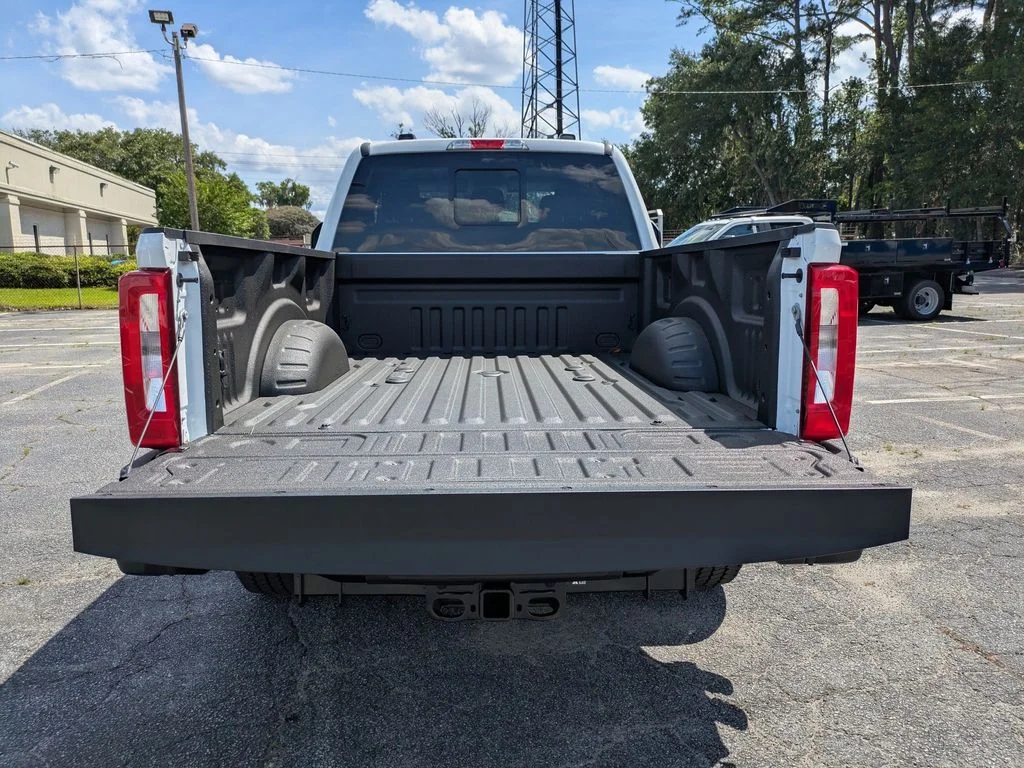 2026 Ford F-250 Super Duty XL - Photo 13