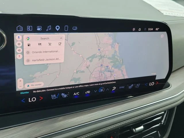 2025 Chevrolet Suburban Premier - Photo 37