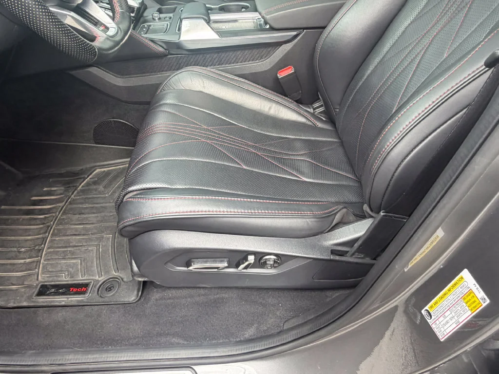 2024 Acura MDX Type S w/Advance Package - Photo 30