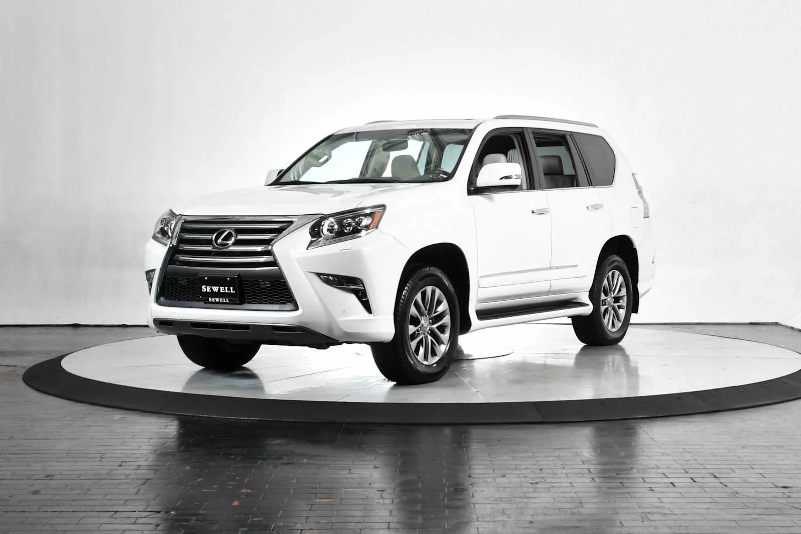 ローマ Pre-Owned 2020 Lexus GX 460 Luxury Sport Utility in #462221B