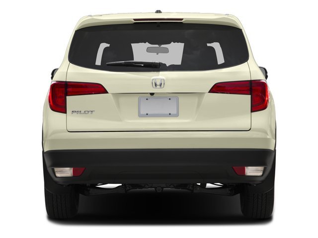 Used 2016  Honda EX image 5