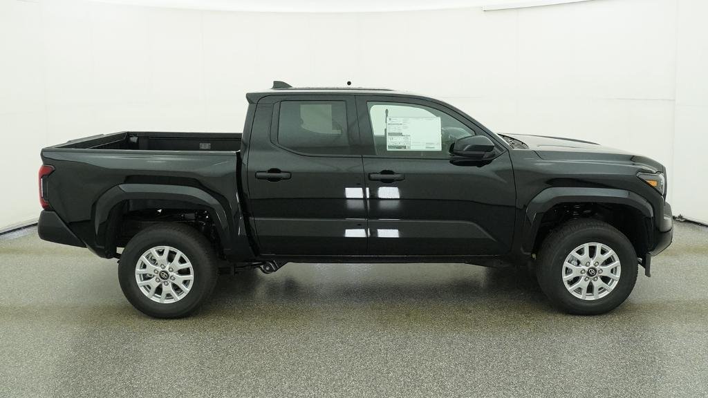 New 2026 Black Toyota SR image 14